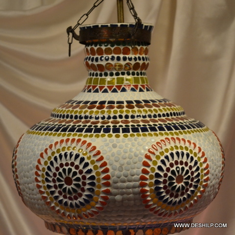 Multicolor Wall Hanging For Home Decor