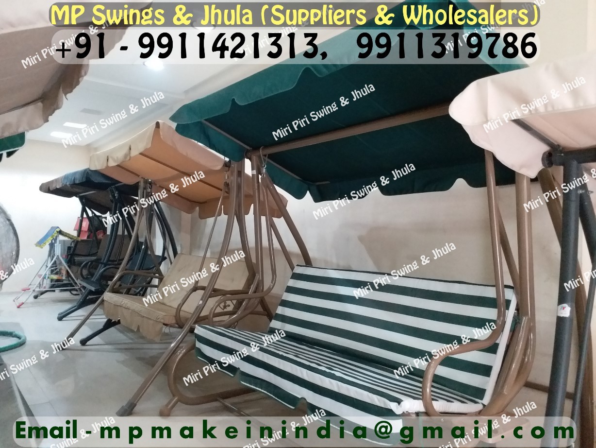 Outdoor Swing Capacity: 1000 Kg/day