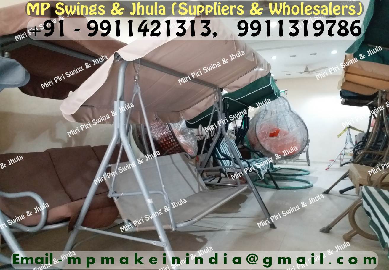 Outdoor Swing Capacity: 1000 Kg/day