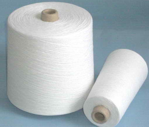 Bamboo Yarn - 20 Ne To 60 Ne | Raw White And Dyed Customizable Modern Style