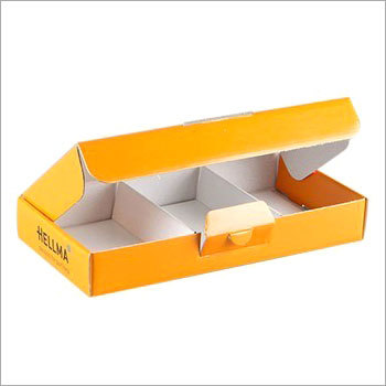 फार्मास्युटिकल उद्योग के लिए फार्मा बॉक्स