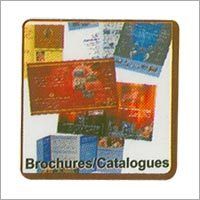 Brochures & Catalogues