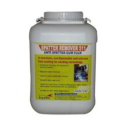 व्हाइट स्पैटर रिमूवर 511