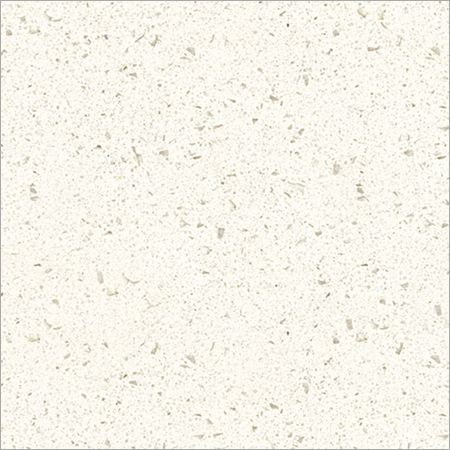 Winter White Quartz Slabs Solid Surface