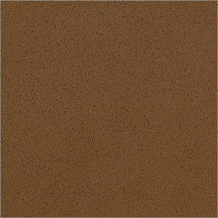 टाइटन ब्राउन क्वार्ट्ज स्लैब सॉलिड सरफेस