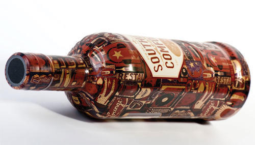 कोलकाता में ऑन डिमांड श्रिंक लेबल निर्माण