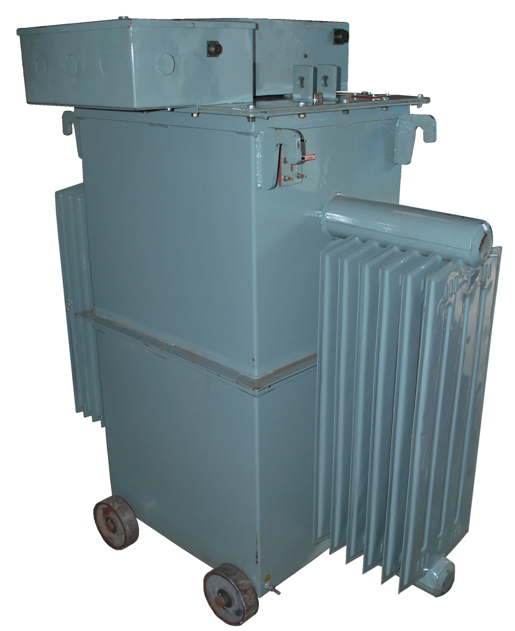 Automatic Ac High Voltage Test Set - 40kv, 2.5a | 50-60hz Frequency, 12 Months Warranty, Superior Accuracy & Durability
