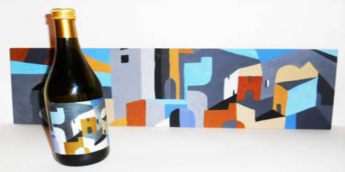 वाराणसी में ऑन डिमांड श्रिंक लेबल निर्माण