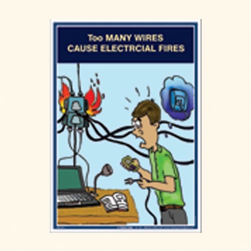 Electrical Safety Hse 20