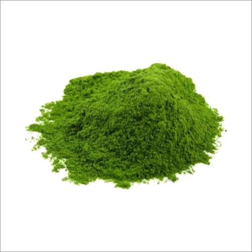 Spinach Powder - Grade A, 1 Kilogram Green Powder | 12-16 Months Shelf Life, Room Temperature Storage