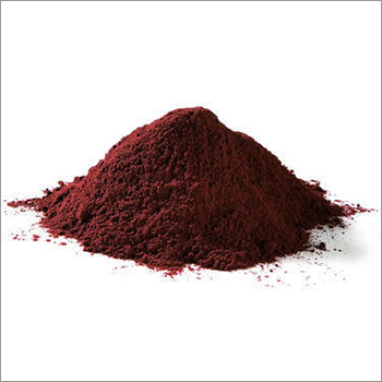 Maroon Spray Dried Grapes Powder