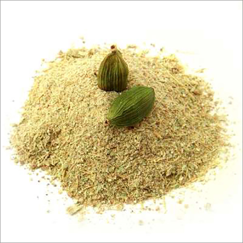 Cardamom Powder - Grade A, 1 oz Brown Dried Spice | Aromatic, Nutrient-Rich, Anti-Inflammatory, Supports Heart Health