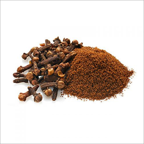 Brown Clove Powder