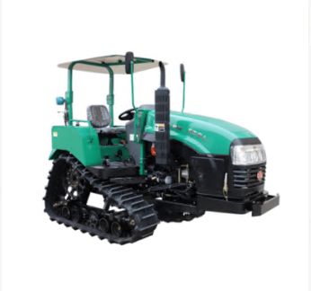 1002 Crawler Tractor Technical Parameters