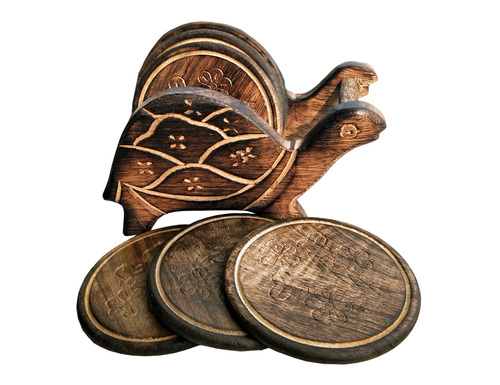 Coaster