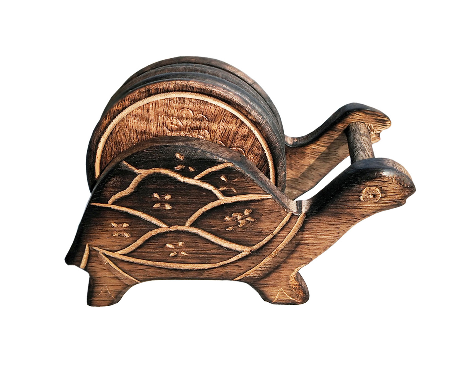 Coaster