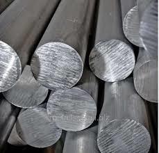 Aluminium Rods - Customizable Lengths With Polished Finish | 6061 Alloy, T6 Temper, Various Diameters, ±0.005 Tolerance