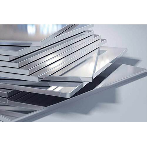 Aluminium Plates - Various Thicknesses, Customizable Dimensions | Anodized Finish, Alloy 6061, Temper T6