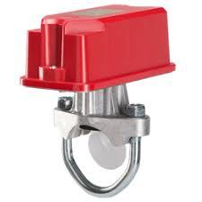 Fire Water Flow Switch System Sensor