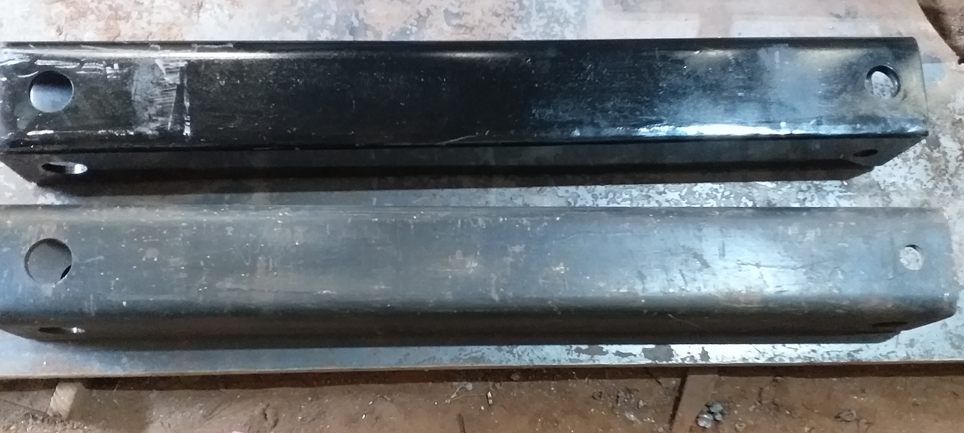 Jcb Inner Foot
