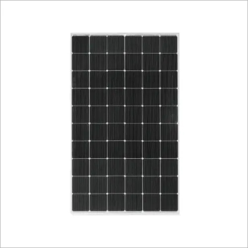 290-310 Watt Module Poly Crystalline