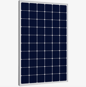 With High-quality Monocrystal And Polycrystal Photovoltaic System