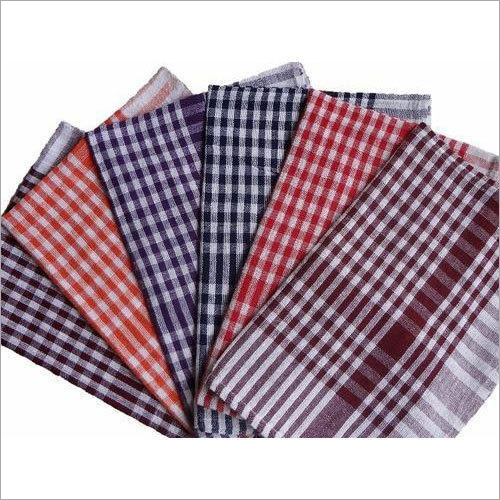 Multi Color Duster Cloth