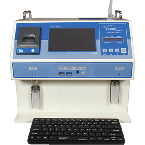 Milk Analyzer - 400 x 290 x 370 mm , Automatic Operation, Long Service Life, Smart Technology