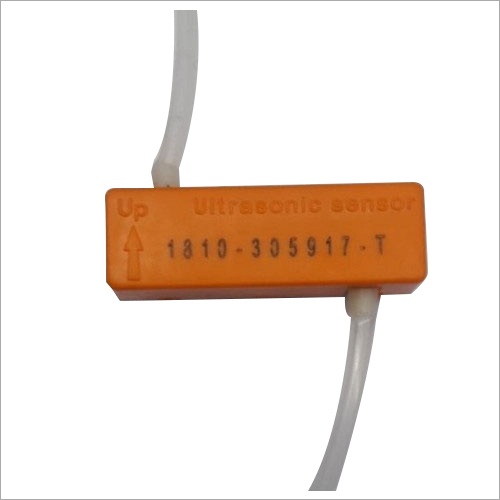 अल्ट्रासोनिक लैक्टोस्कैन सेंसर
