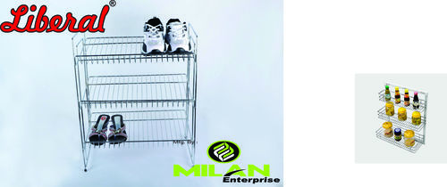 Shoe Rack