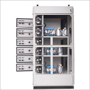 Capacitor Panels