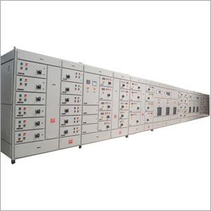 Power Distribution Boards - Steel Material, Variable Dimensions, Custom Voltage | Efficient Power, Overcurrent Protection, Modular Design, Easy Monitoring