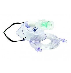 ट्रांसपेरेंट एयरो मिस्ट