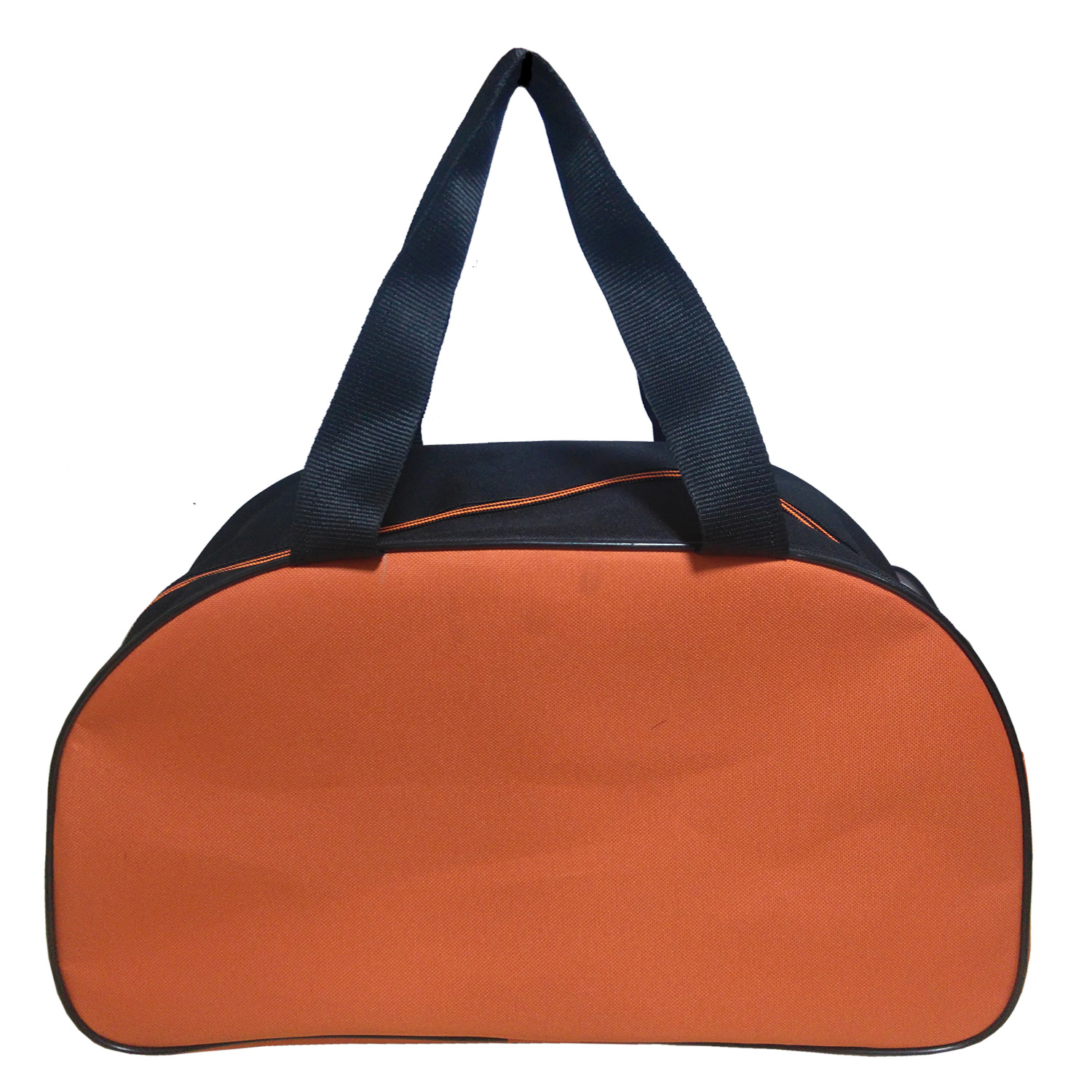 Customized Duffle Luggage Bag