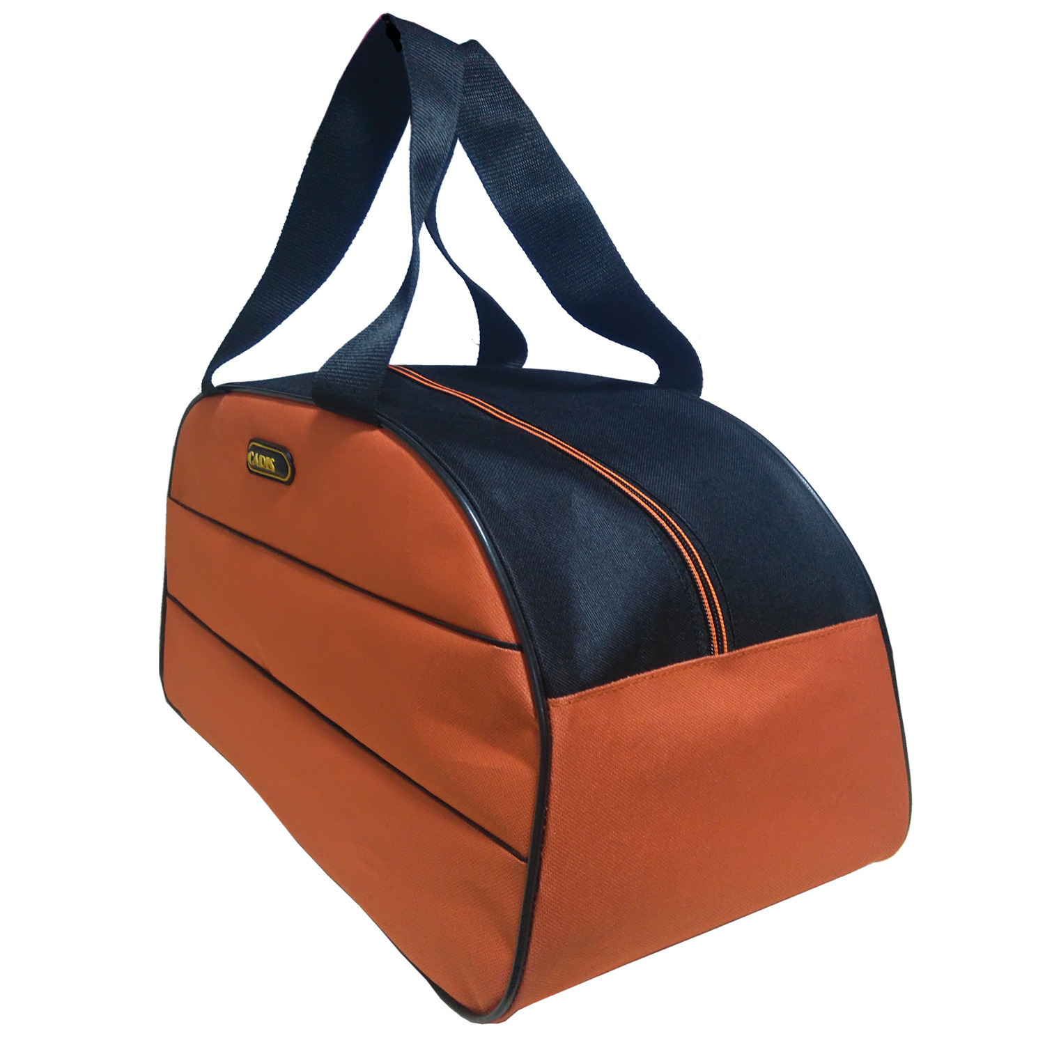 Customized Duffle Luggage Bag