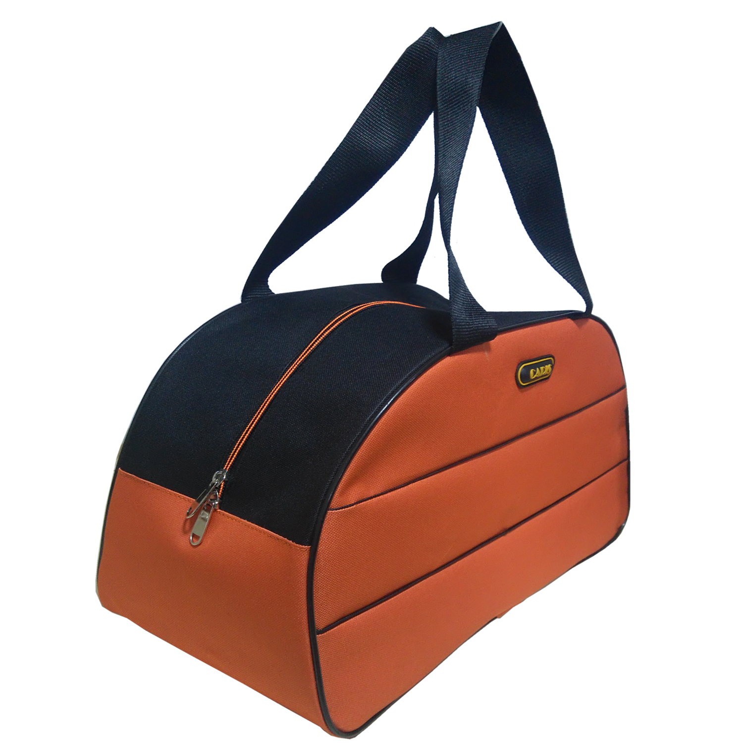 Customized Duffle Luggage Bag