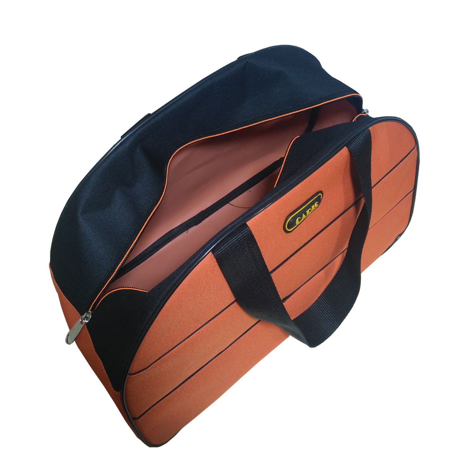 Customized Duffle Luggage Bag