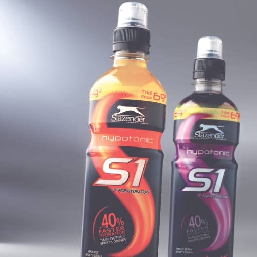 ऑन डिमांड बोतलों के लिए स्लीव्स सिकोड़ें