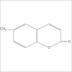 6-मिथाइल कौमारिन केस संख्या: 92-48-8