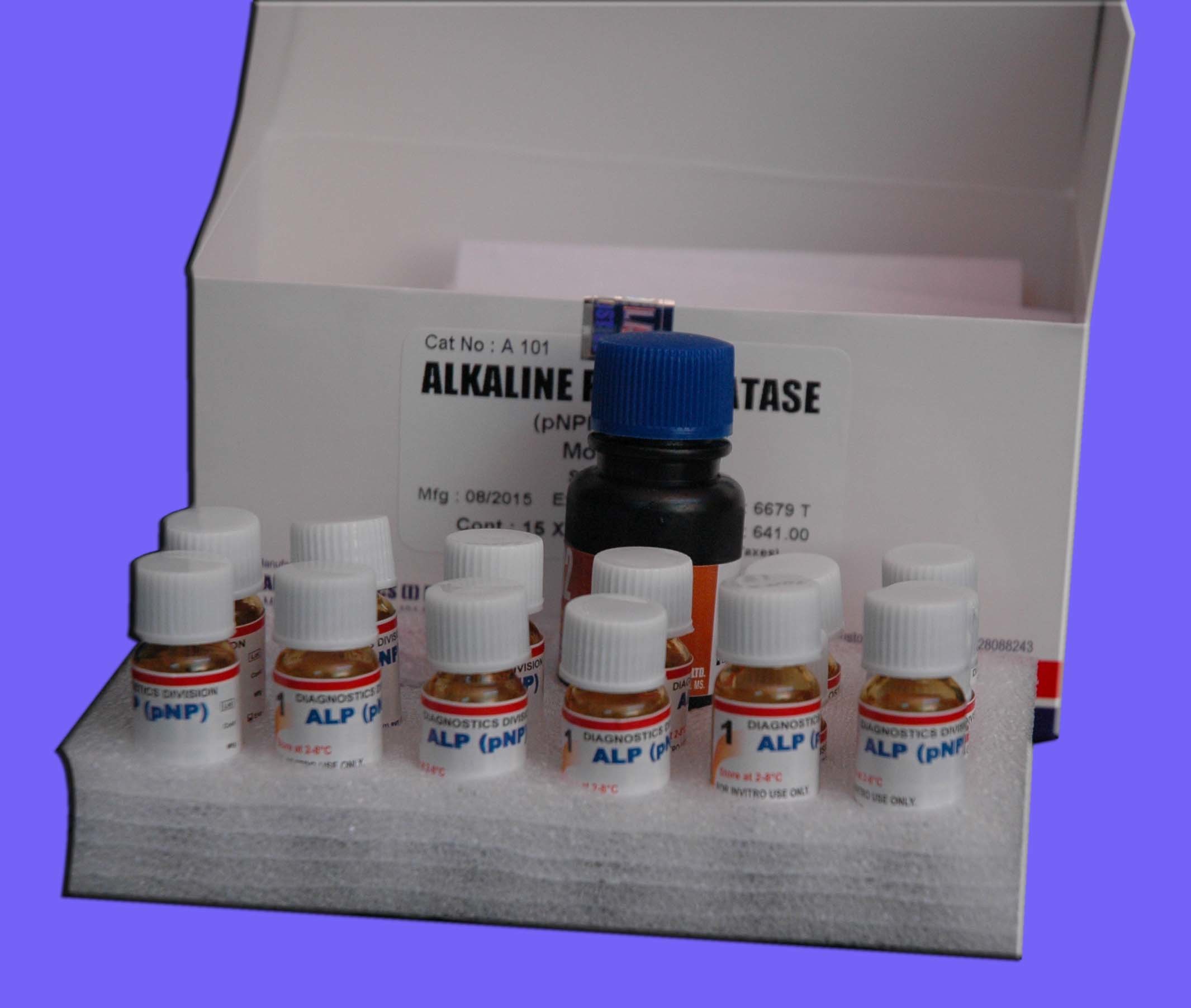 Alkaline Phosphatase