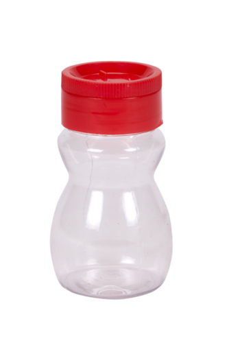 प्लास्टिक सॉल्ट पेपर सालसा