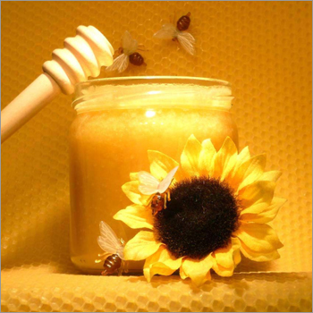 Sunflower Honey Additives: Yes
