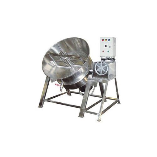 Steam Operated Khoya Machine Mutipurpose