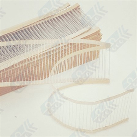 Jumper Wire Zero Ohm Resistor Application: Electronic Product