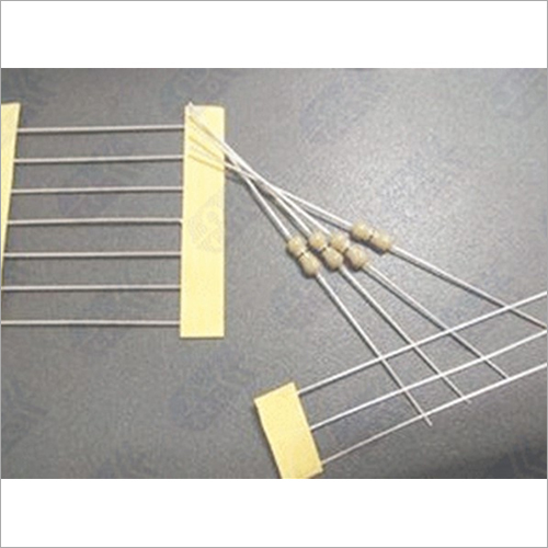 Jumper Wire Zero Ohm Resistor Application: Electronic Product