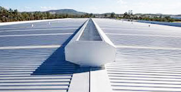 Ridge Ventilators