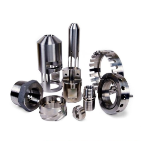 Customized-Precision-metal-parts