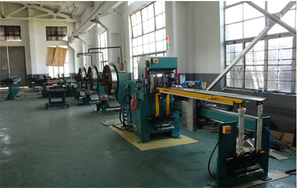 Amorphous Core Cutting Machine For Amdt