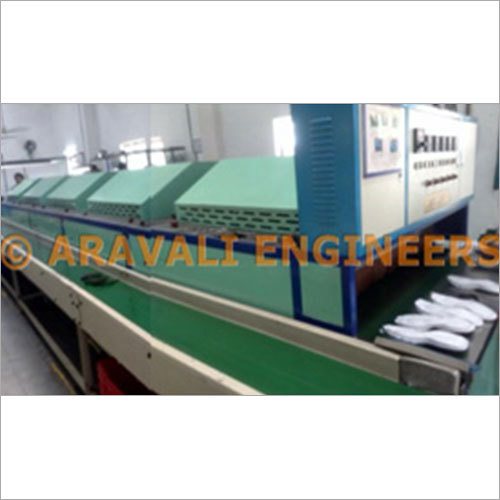 Oven Conveyors