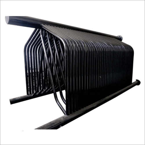 Water Wall Membrane